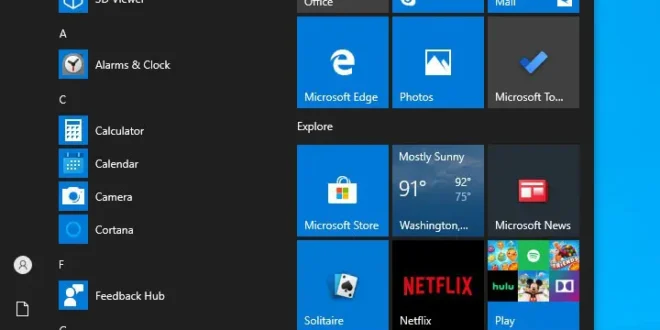 How to Set Up Remote Desktop on a Windows 10 PC
