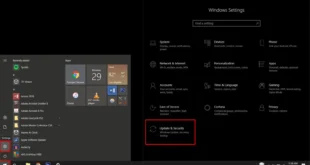 How to Factory Reset a Windows 10 Computer