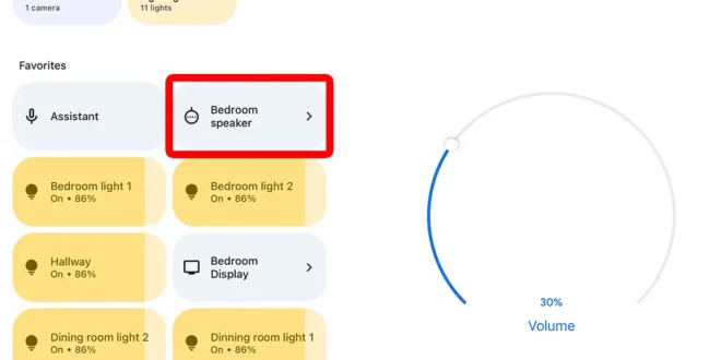 How To Connect Your Google Home Devices to WiFi