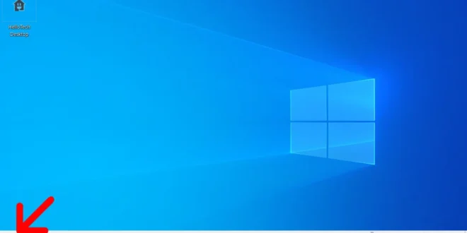 How to Uninstall Programs on a Windows 10 PC