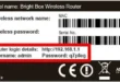 How to Log into Your Router and Change its Password