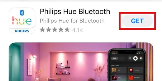 How to Set Up Philips Hue Without a Hue Bridge