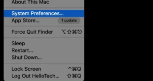 How to Change Your Background Image on a Mac